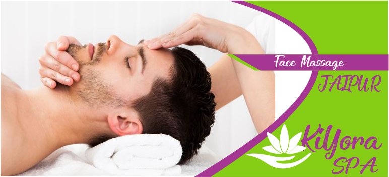 Face Massage in jaipur